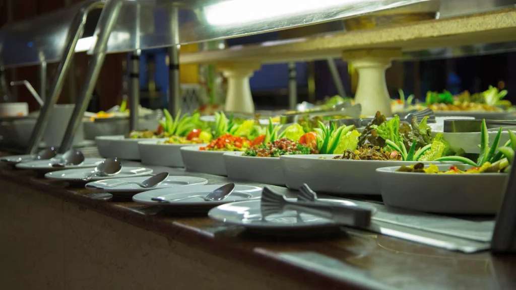 الفندق فيروه آزور ريزورت - الغردقة